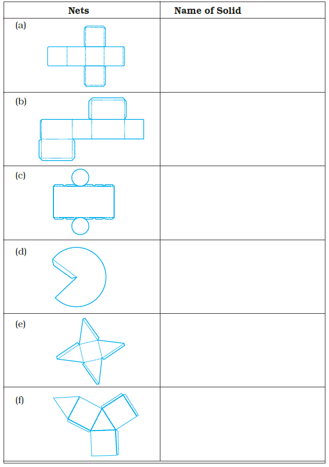 Page 201 Chapter 6 Class 8th NCERT Exemplar